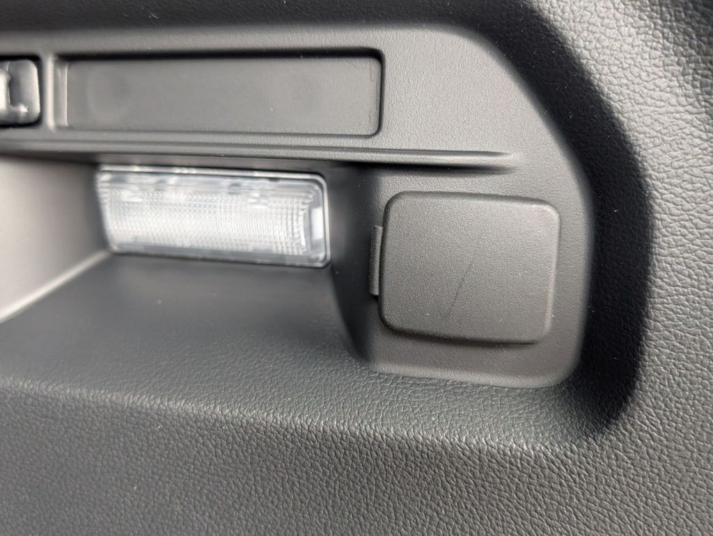 New 2026 Ford Explorer - photo 22