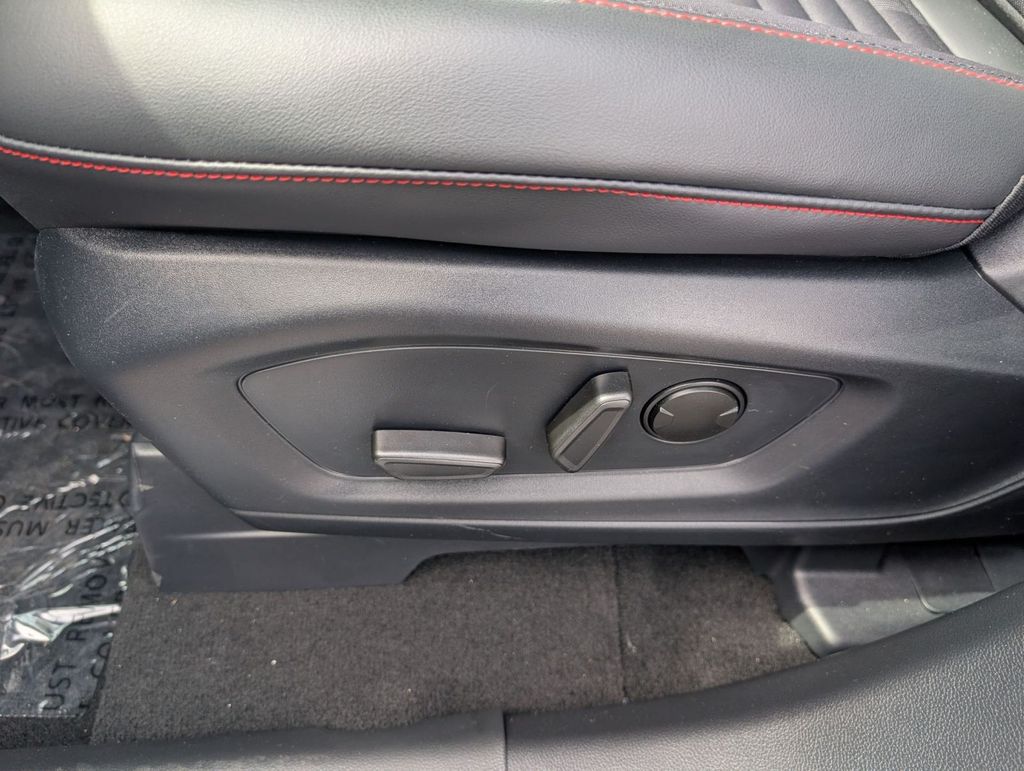 New 2026 Ford Explorer - photo 26
