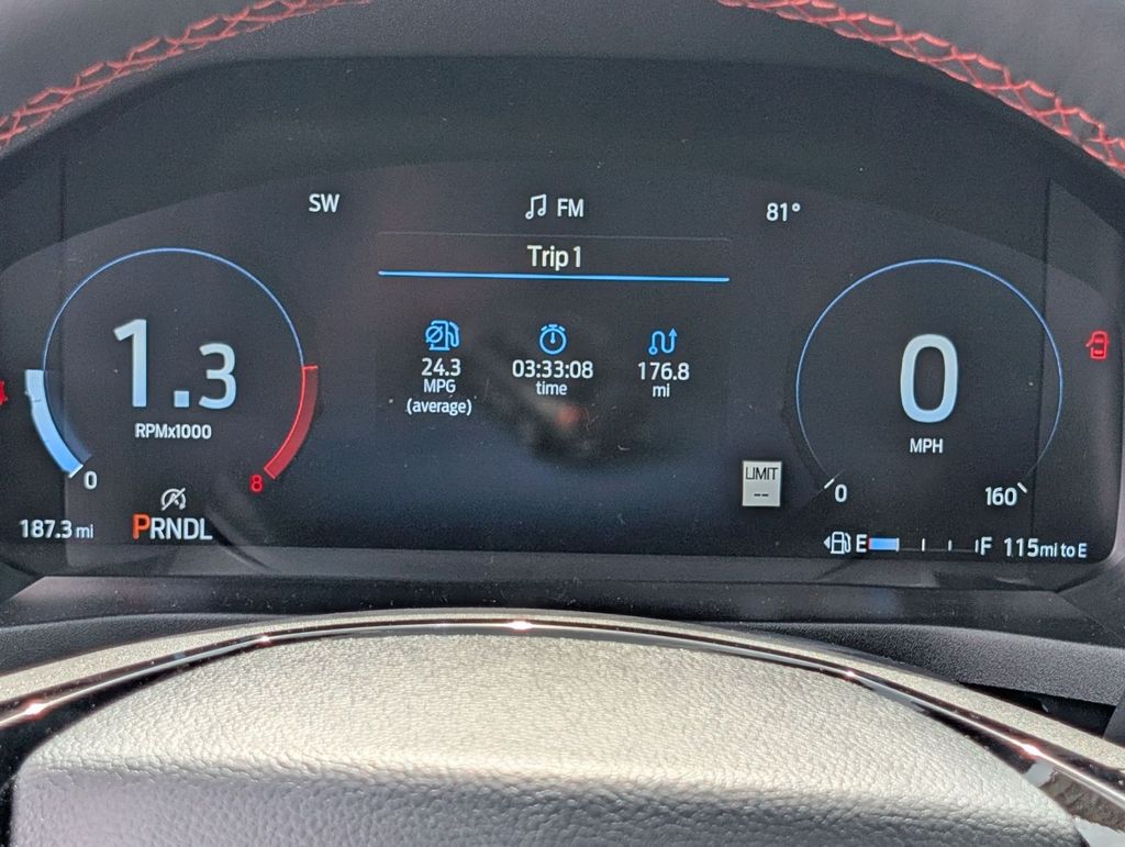 New 2026 Ford Explorer - photo 29
