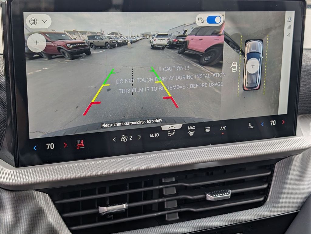 New 2026 Ford Explorer - photo 5