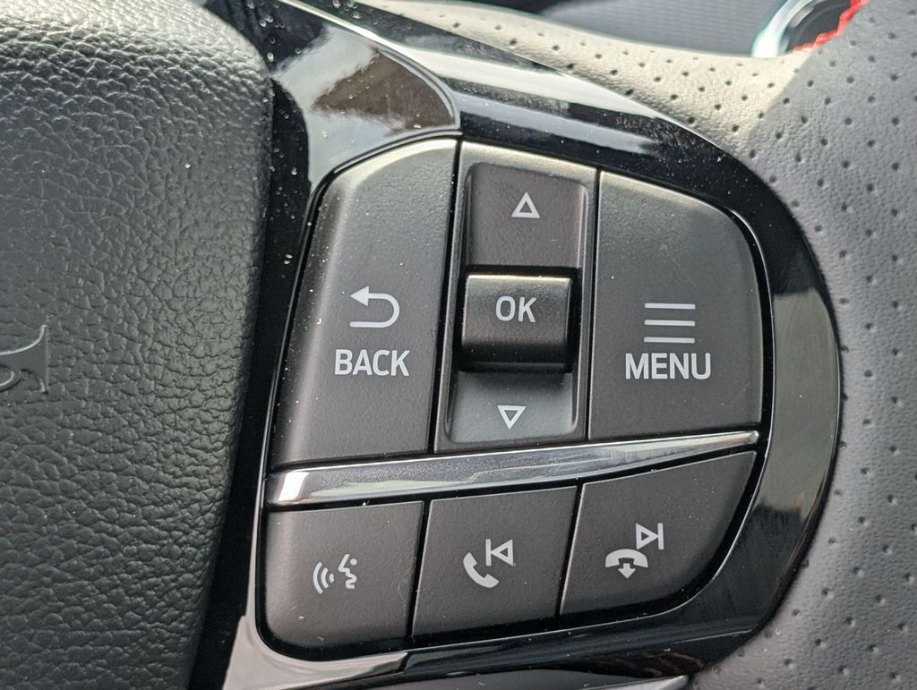 New 2026 Ford Explorer - photo 33