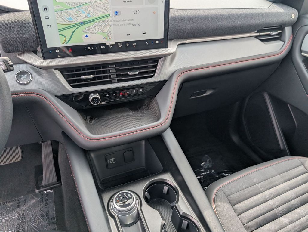 New 2026 Ford Explorer - photo 36