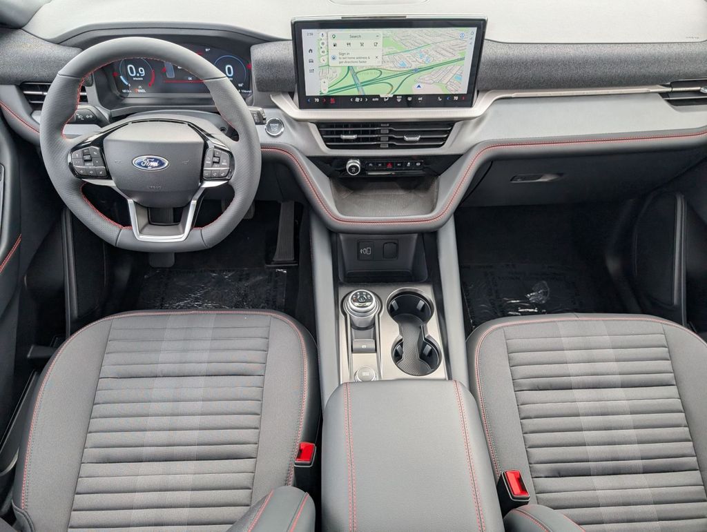 New 2026 Ford Explorer - photo 45