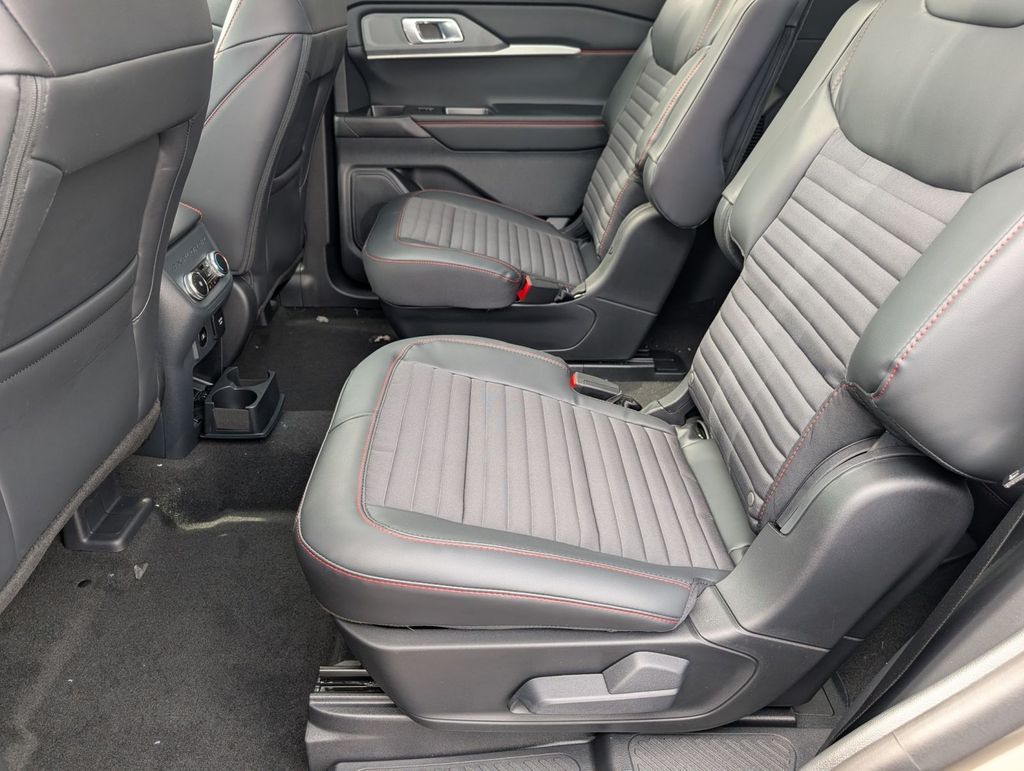 New 2026 Ford Explorer - photo 49