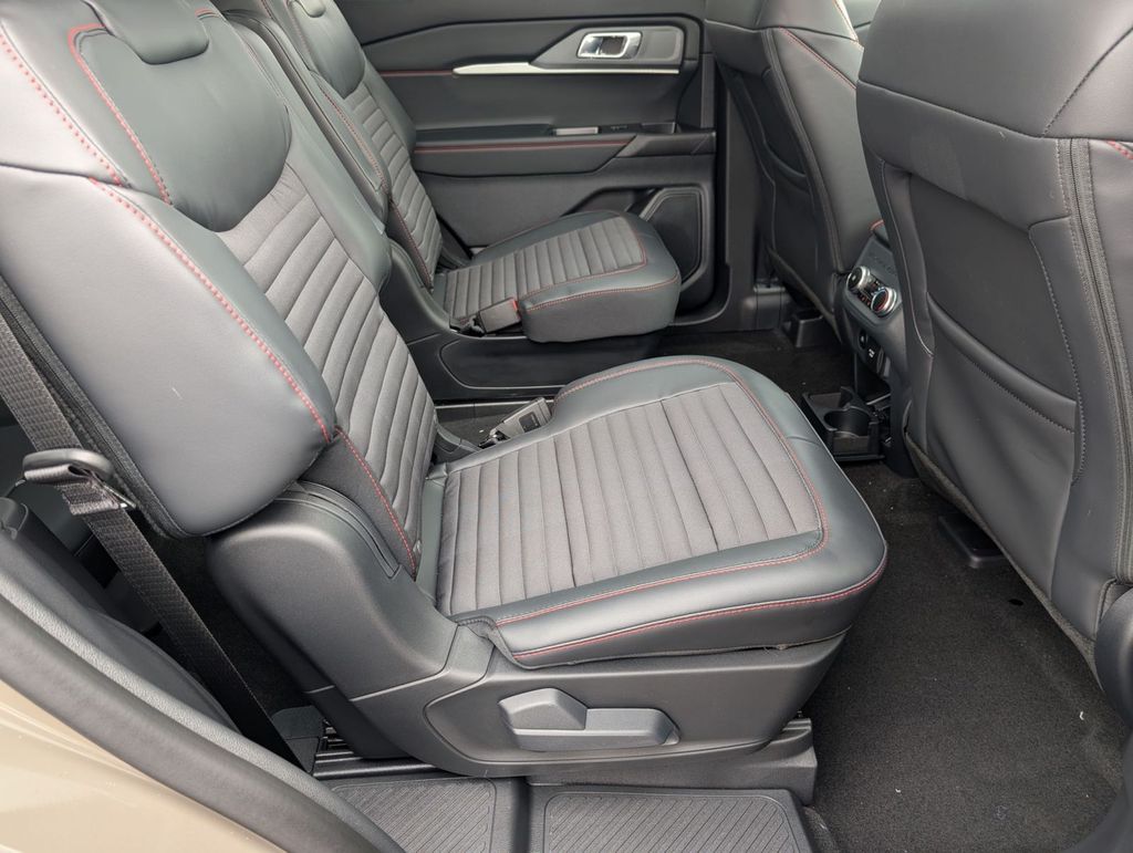 New 2026 Ford Explorer - photo 51