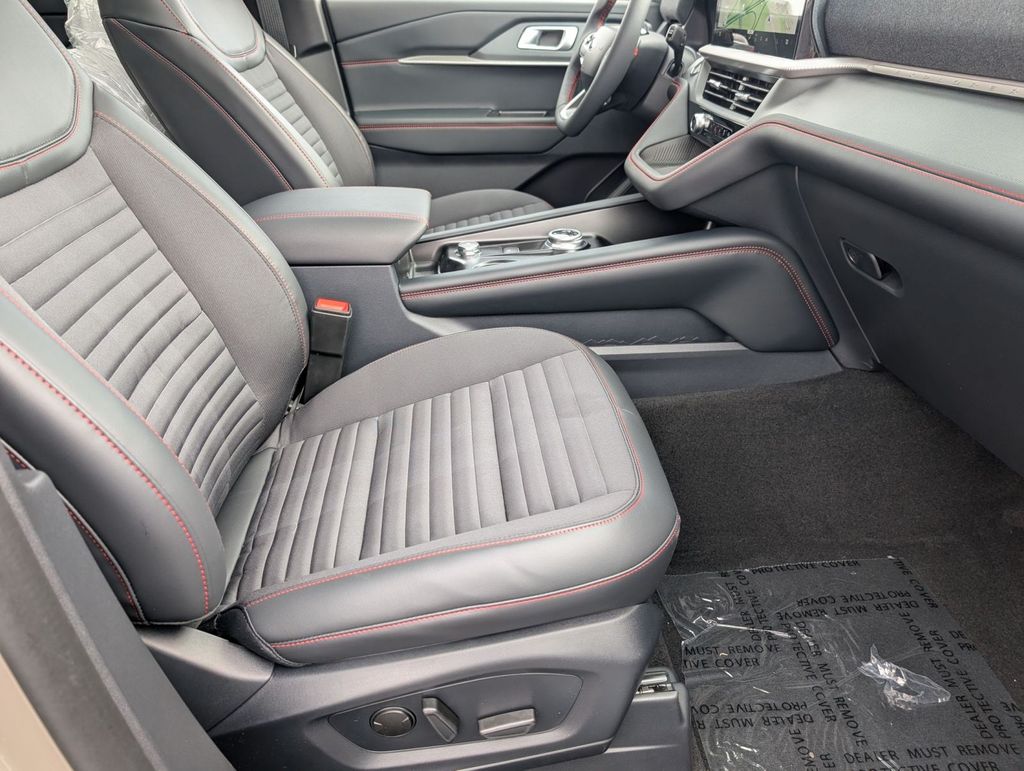 New 2026 Ford Explorer - photo 53
