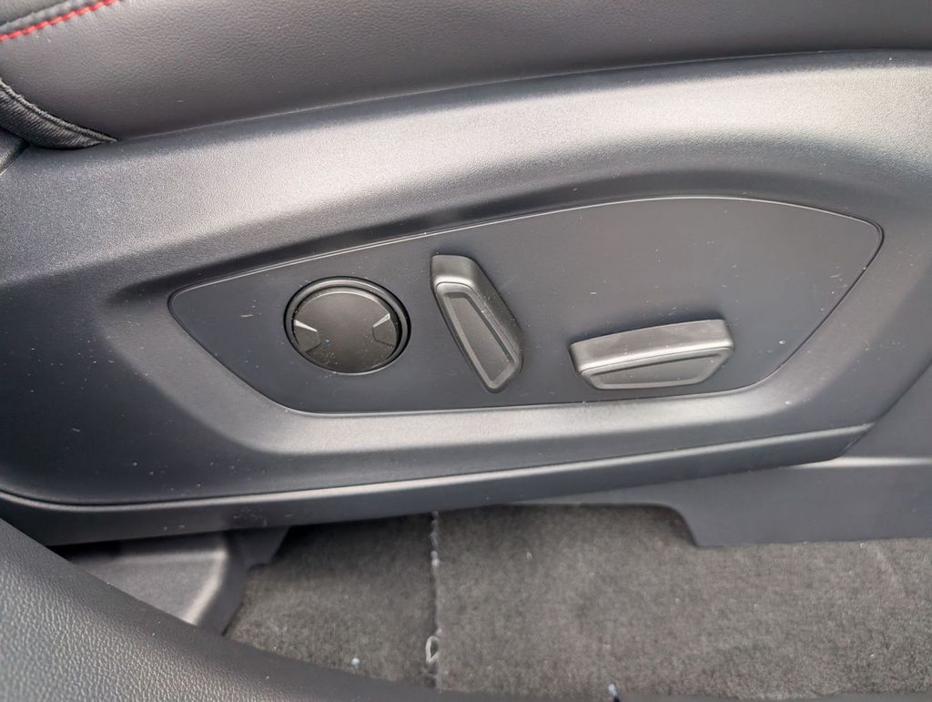New 2026 Ford Explorer - photo 54