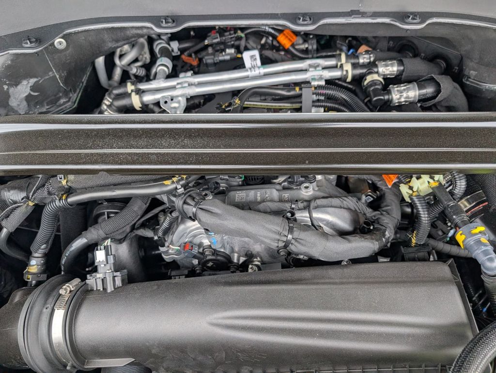 New 2026 Ford Explorer - photo 57