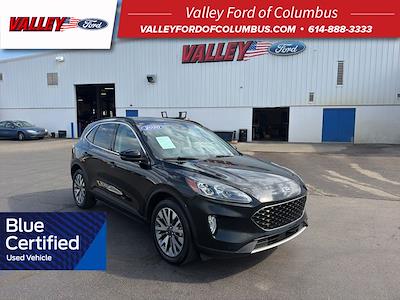 2020 Ford Escape AWD SUV for sale #C26D0562B - photo 1