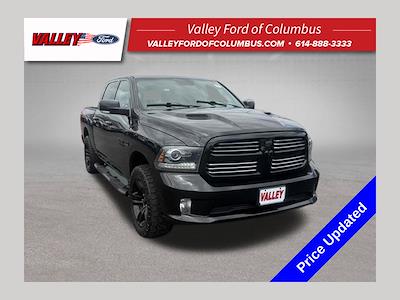 2016 Ram 1500 Crew Cab 4WD Pickup for sale #C26D0579B - photo 1