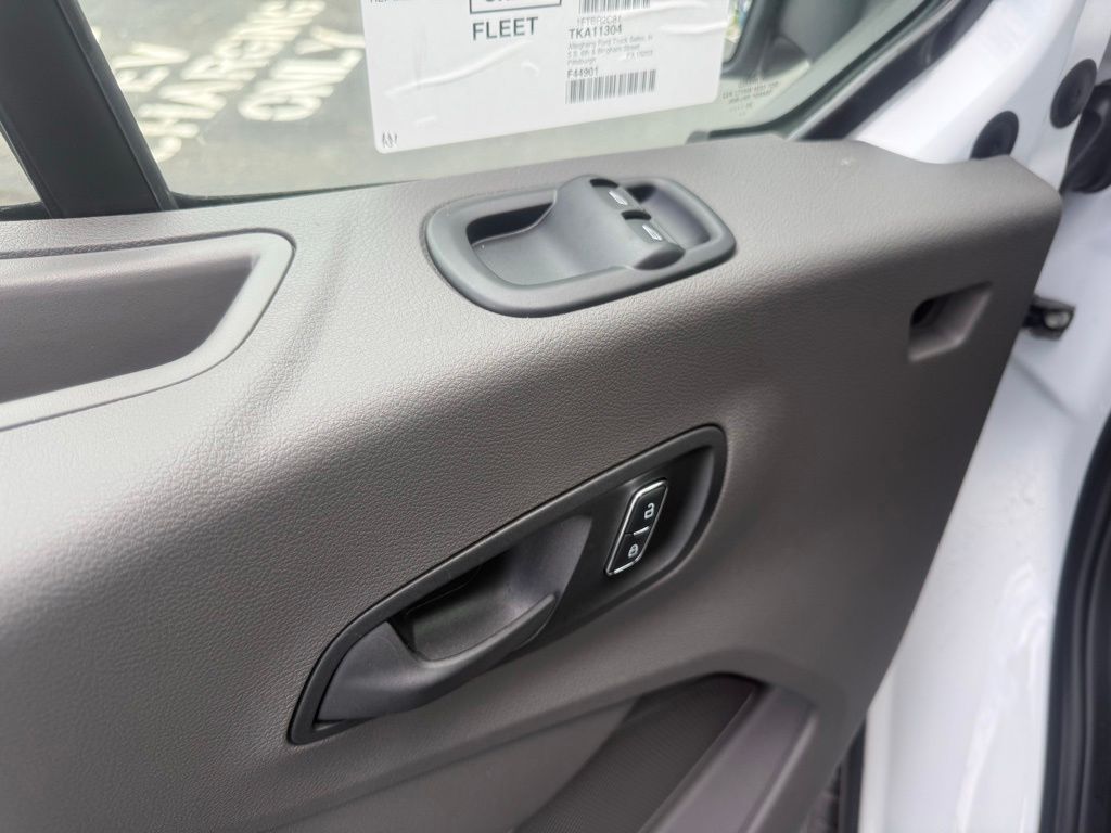 New 2026 Ford Transit 250 - photo 13