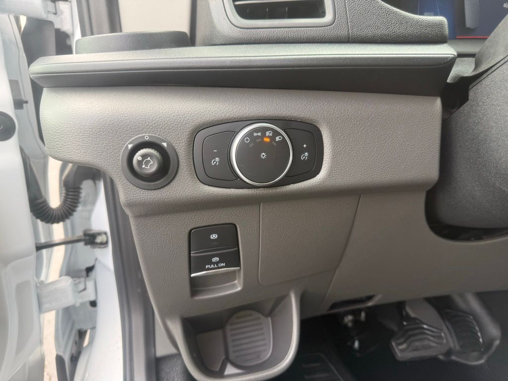 New 2026 Ford Transit 250 - photo 18