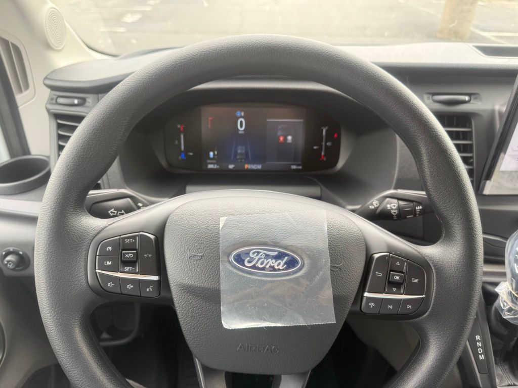 New 2026 Ford Transit 250 - photo 20