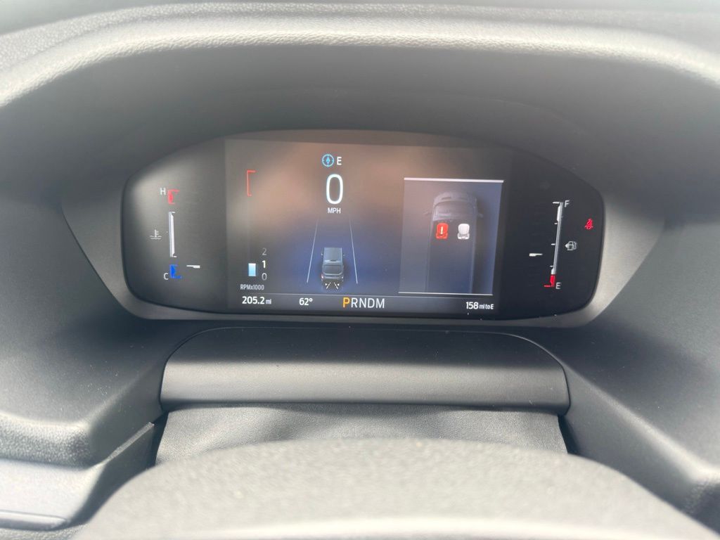 New 2026 Ford Transit 250 - photo 21