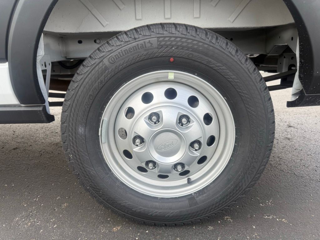 New 2026 Ford Transit 250 - photo 25