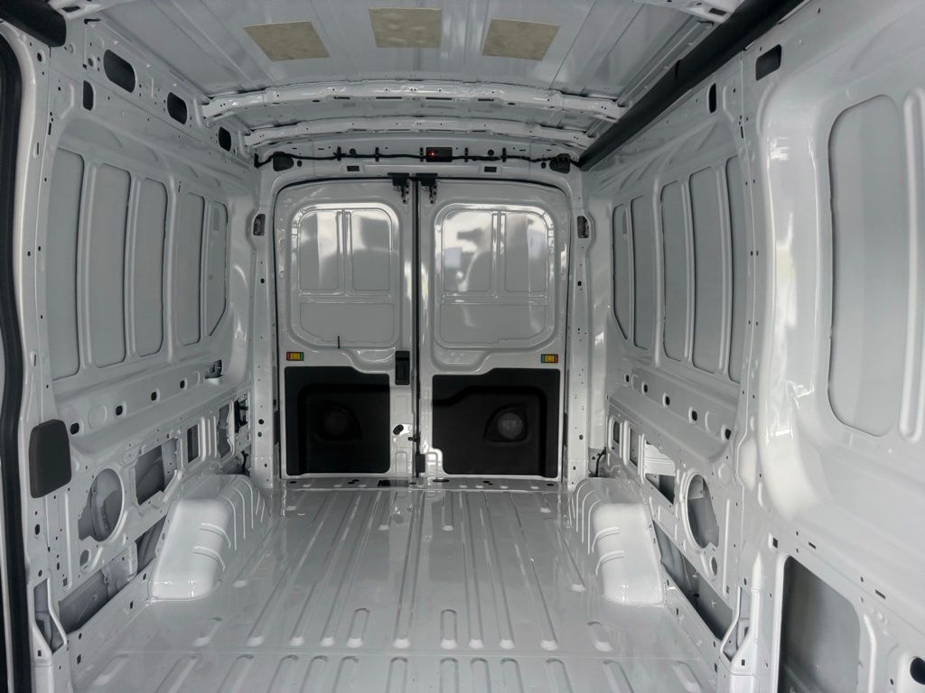 New 2026 Ford Transit 250 - photo 26