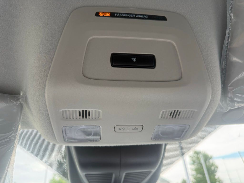 New 2026 Ford Transit 250 - photo 27
