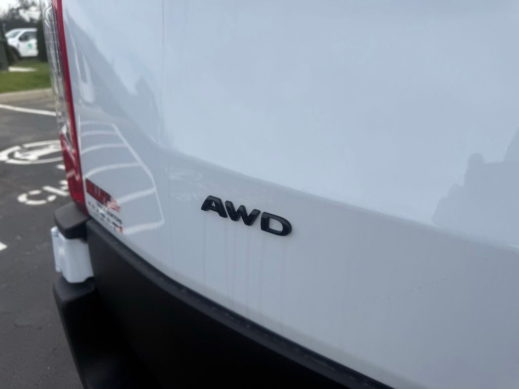 New 2026 Ford Transit 250 - photo 29