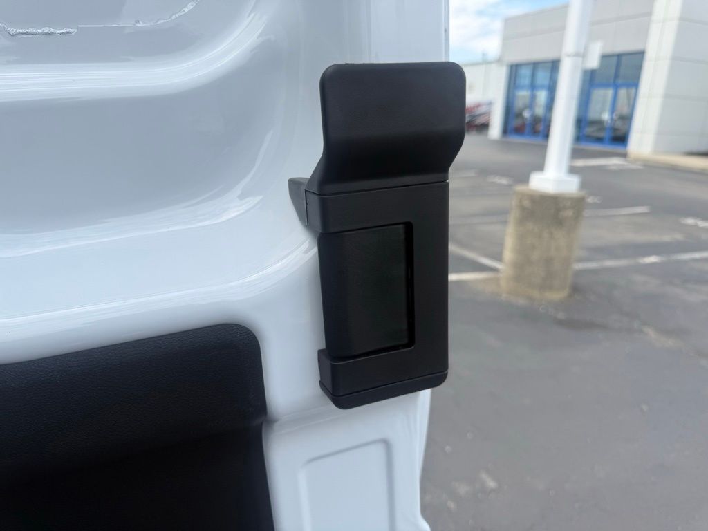 New 2026 Ford Transit 250 - photo 32
