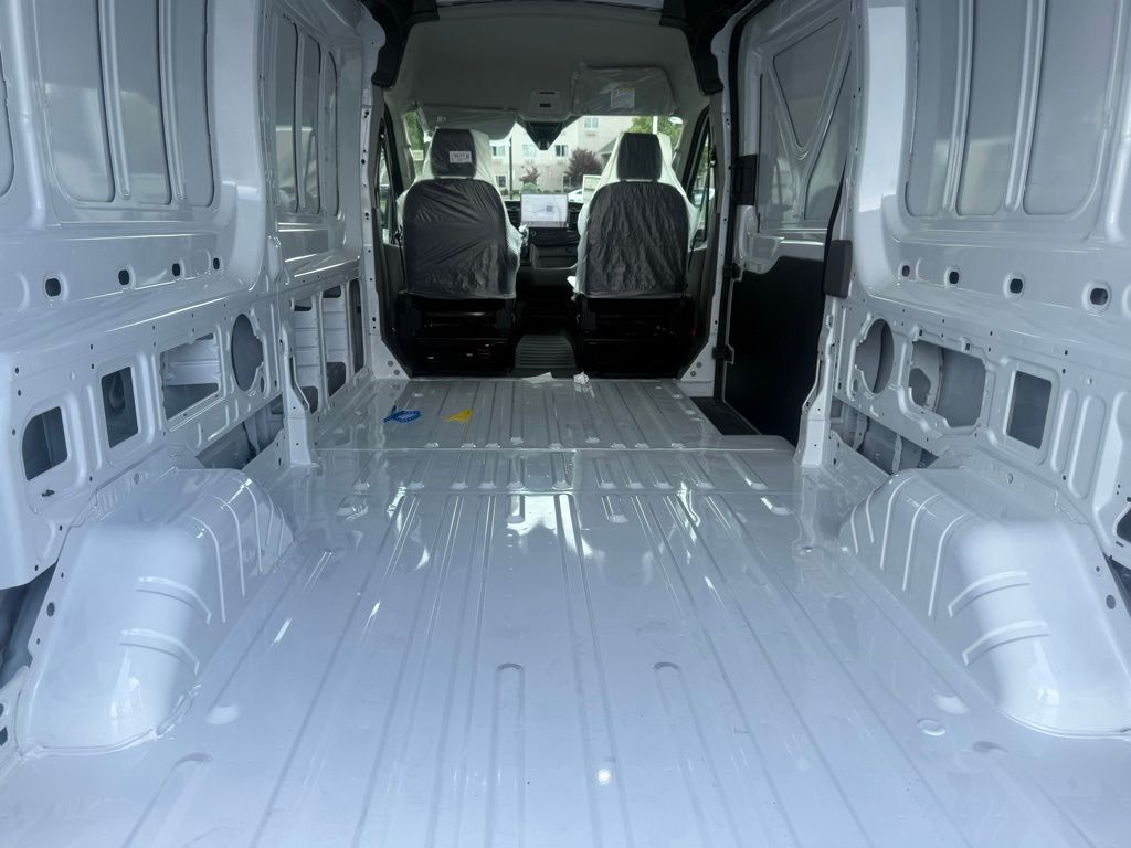 New 2026 Ford Transit 250 - photo 34