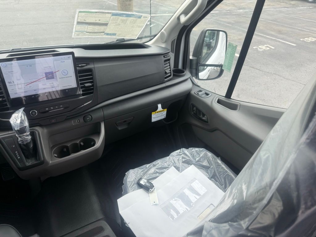 New 2026 Ford Transit 250 - photo 37