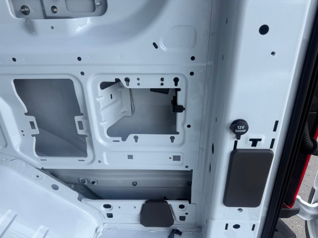 New 2026 Ford Transit 250 - photo 38