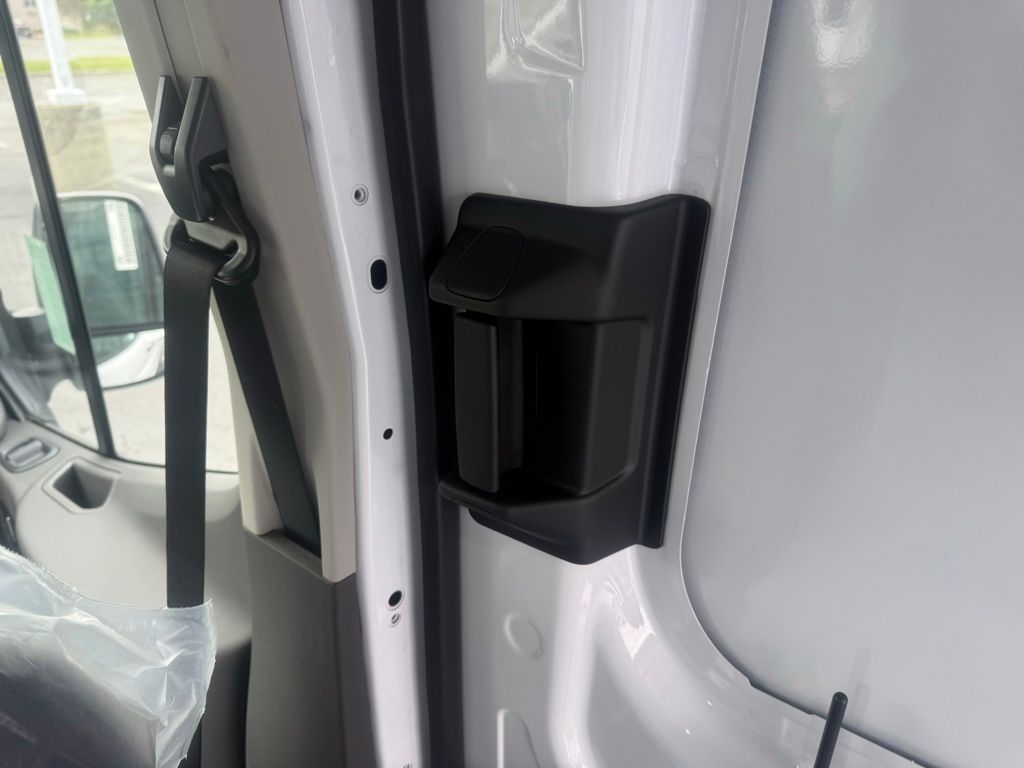 New 2026 Ford Transit 250 - photo 39