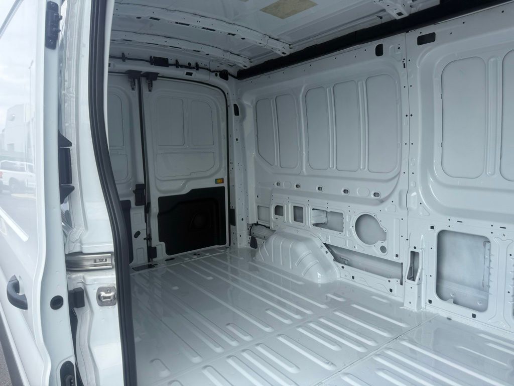 New 2026 Ford Transit 250 - photo 45