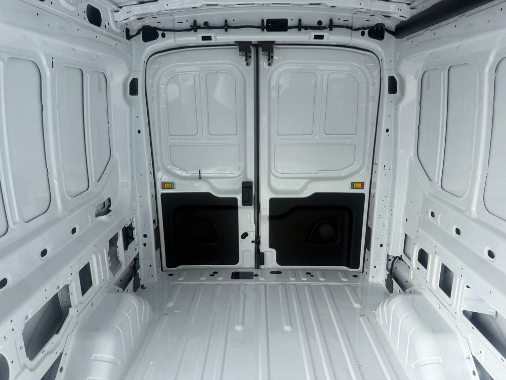 New 2026 Ford Transit 250 - photo 49
