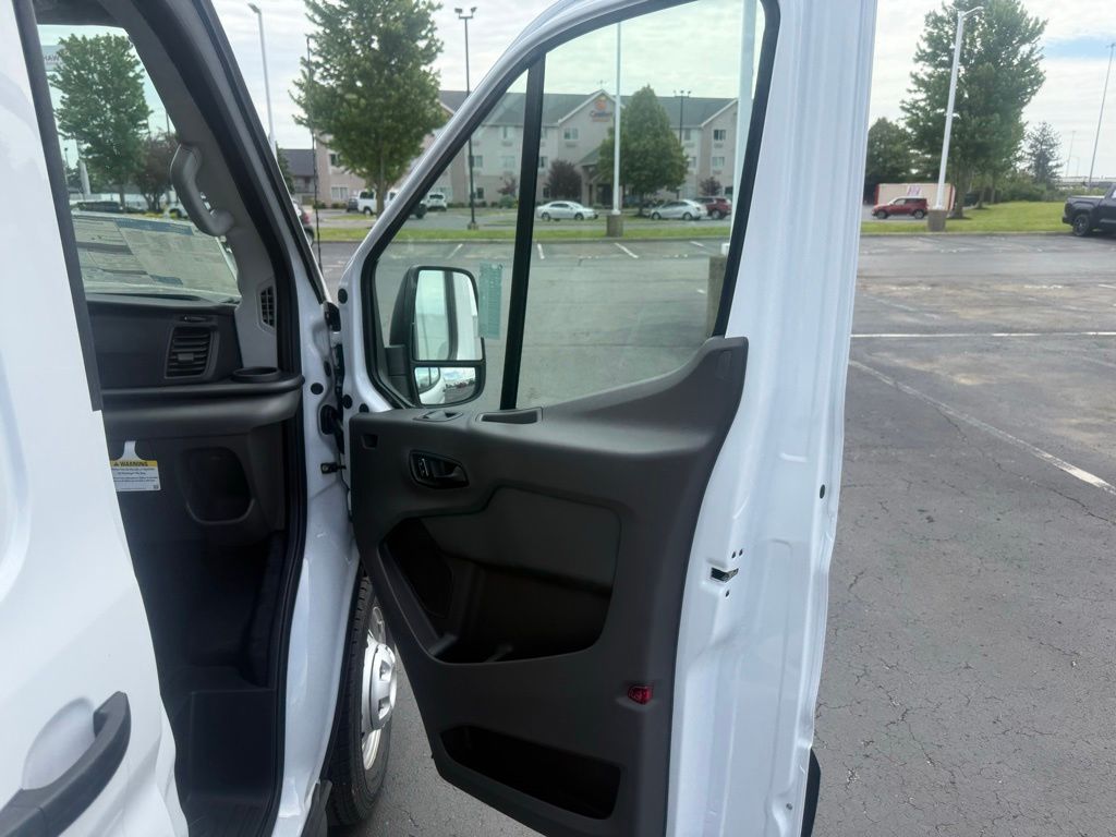 New 2026 Ford Transit 250 - photo 52