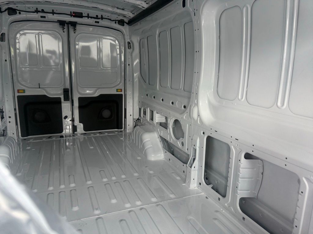 New 2026 Ford Transit 250 - photo 55