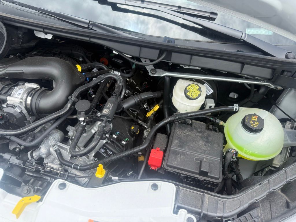 New 2026 Ford Transit 250 - photo 57