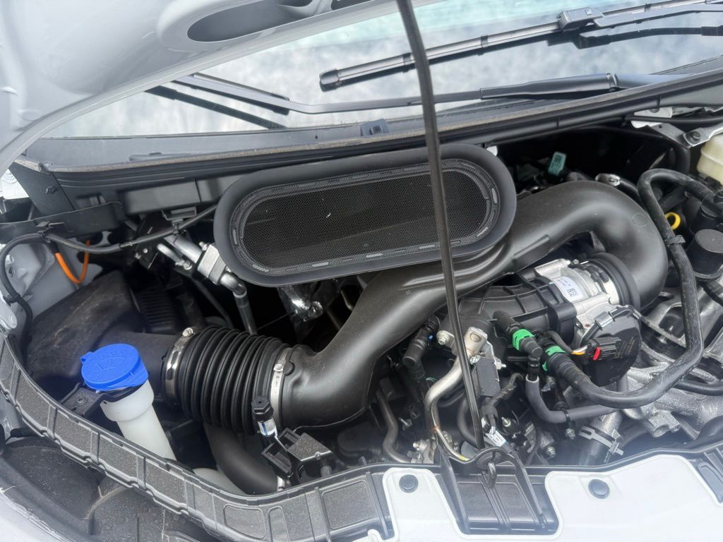 New 2026 Ford Transit 250 - photo 58