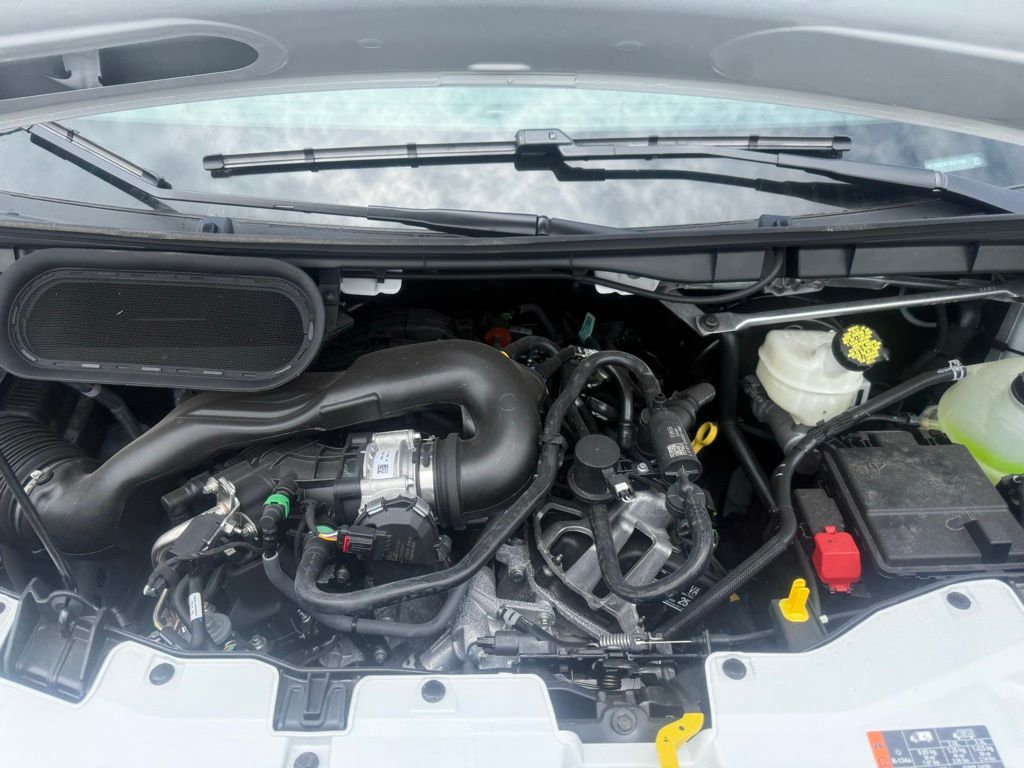 New 2026 Ford Transit 250 - photo 59