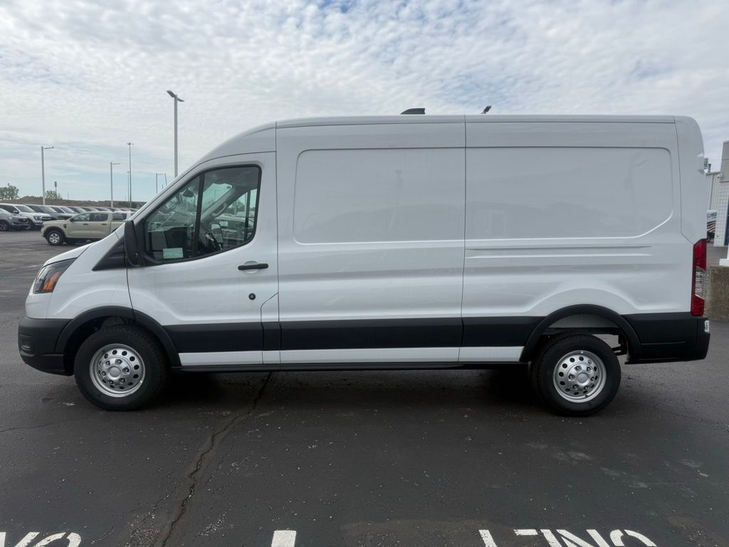 New 2026 Ford Transit 250 - photo 8