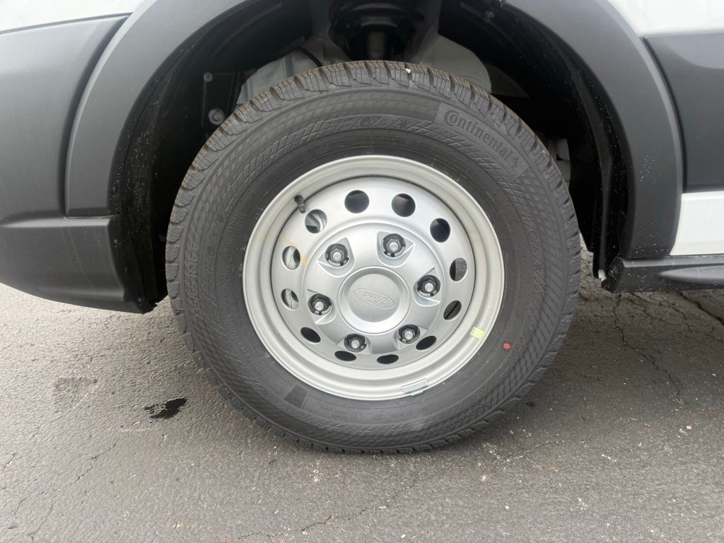 New 2026 Ford Transit 250 - photo 11