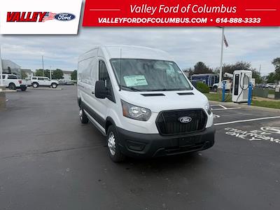 2026 Ford Transit 250 Medium Roof AWD Empty Cargo Van for sale #C26D0583 - photo 1