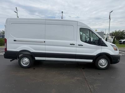 2026 Ford Transit 250 Medium Roof AWD Empty Cargo Van for sale #C26D0583 - photo 2