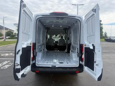 2026 Ford Transit 250 Medium Roof AWD Empty Cargo Van for sale #C26D0583 - photo 2