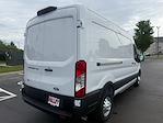 2026 Ford Transit 250 Medium Roof AWD Empty Cargo Van for sale #C26D0583 - photo 4