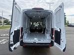 2026 Ford Transit 250 Medium Roof AWD Empty Cargo Van for sale #C26D0583 - photo 1