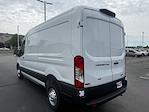 2026 Ford Transit 250 Medium Roof AWD Empty Cargo Van for sale #C26D0583 - photo 6