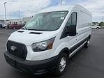 2026 Ford Transit 250 Medium Roof AWD Empty Cargo Van for sale #C26D0583 - photo 8