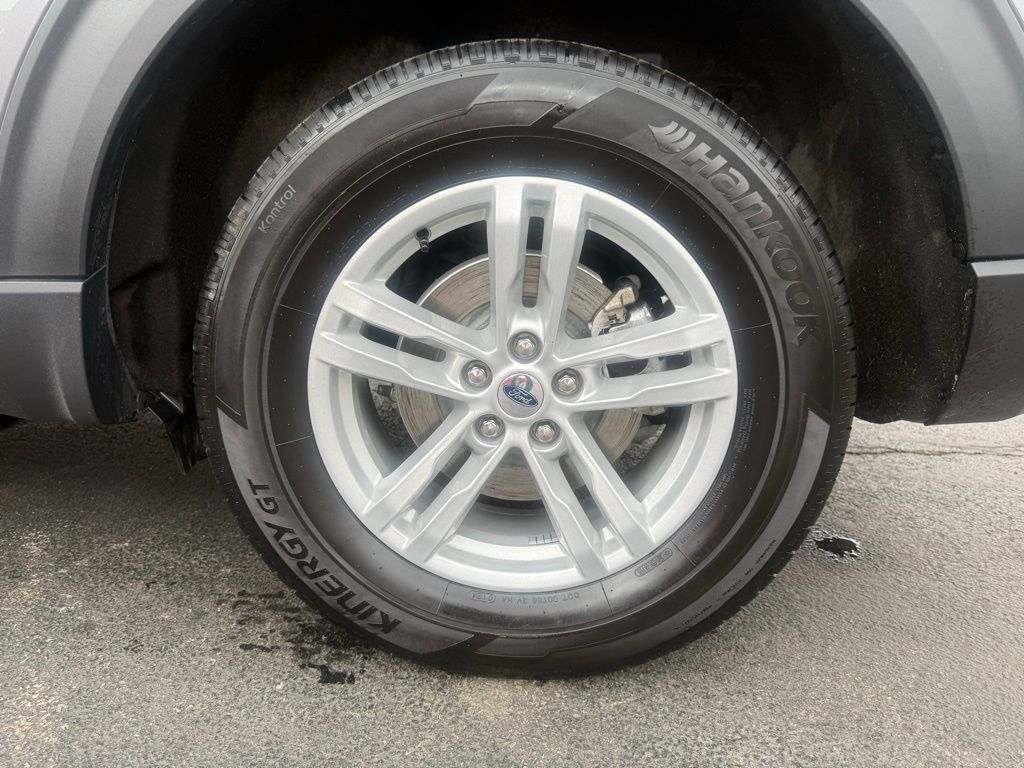 Used 2024 Ford Explorer - photo 31