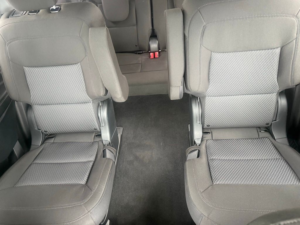 Used 2024 Ford Explorer - photo 32