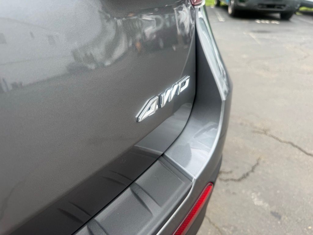 Used 2024 Ford Explorer - photo 47