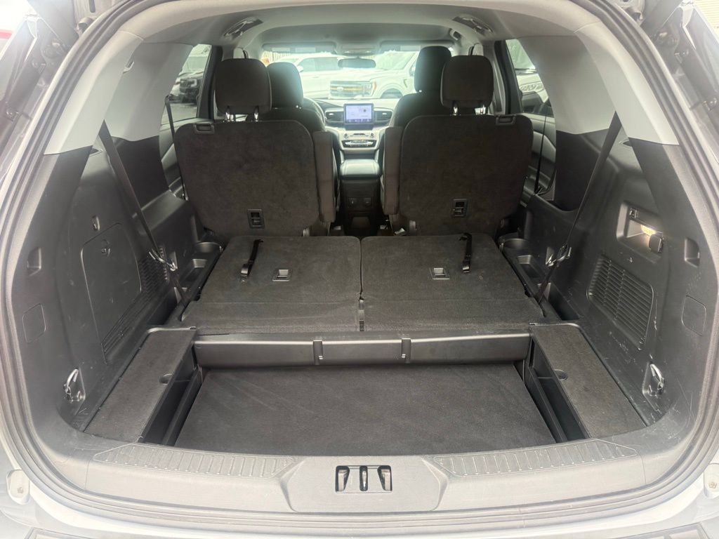 Used 2024 Ford Explorer - photo 50
