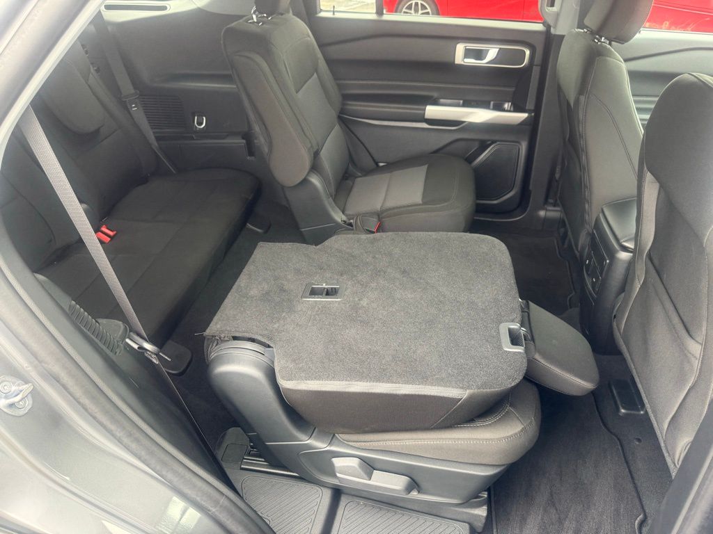 Used 2024 Ford Explorer - photo 55