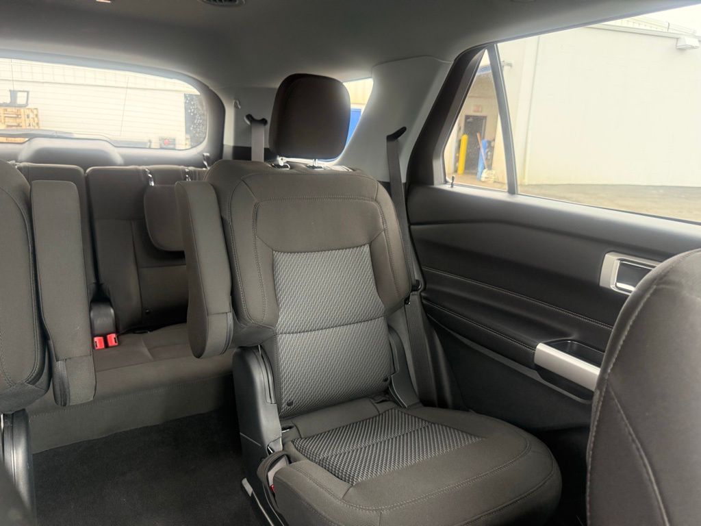 Used 2024 Ford Explorer - photo 61
