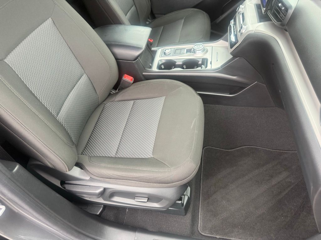 Used 2024 Ford Explorer - photo 62